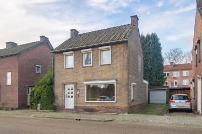 Woning Stationstraat 10 Geleen