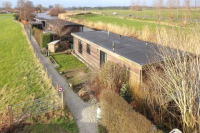 Woning Angstelpad 8WS Loenersloot