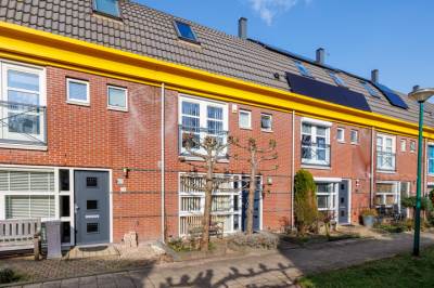 Woning Langshout 71 Houten