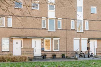 Woning Floretruwe 11B Maastricht