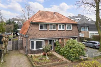 Woning Buntweg 4 Soest