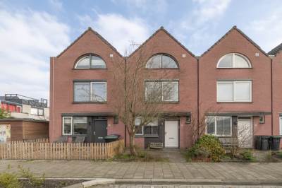 Woning Prokofjevstraat 88 Almere