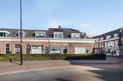 Woning Kilwijkhof 1 Dordrecht