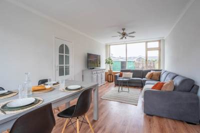 Woning Prins Hendrikstraat 19 Groot-Ammers