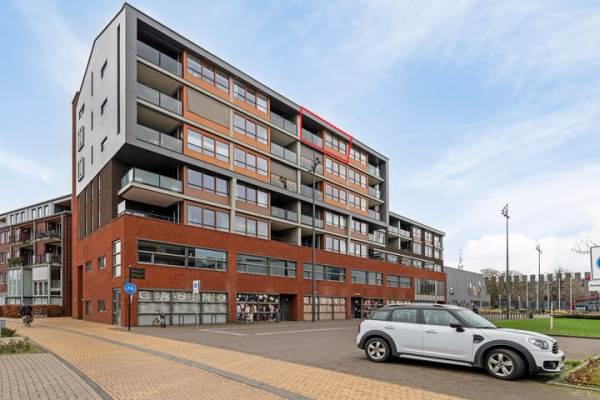 Woning Ruimzichtlaan 54 Doetinchem