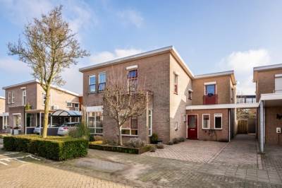 Woning Laagkar 11 Berghem