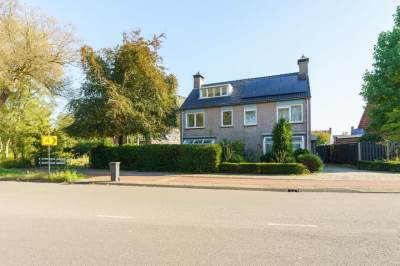 Woning Kuilenstraat 3 Eindhoven