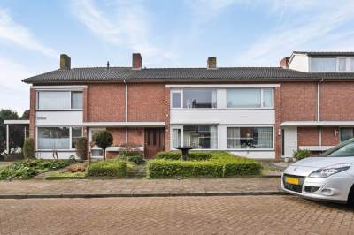 Woning Provisorstraat 26 Veldhoven