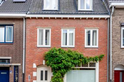 Woning Beekhoverstraat 3C Geleen