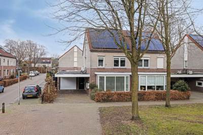 Woning Cantatestraat 15 Enschede