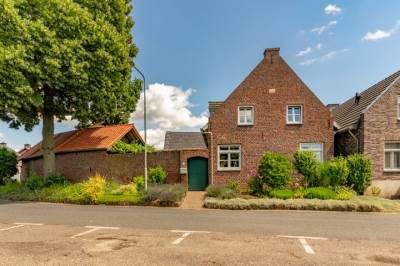 Woning Grote Straat 62 Elsloo (LI)