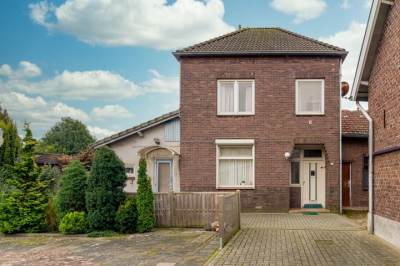 Woning Meerser Eindstraat 28 Stein