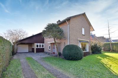 Woning Groen van Prinstererlaan 21 Huizen