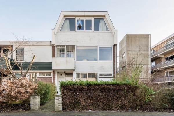 Woning Prof. Lorentzlaan 32 Amstelveen