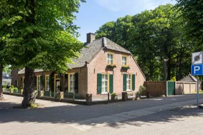 Woning O.-L.-Vrouwestraat 65 Handel