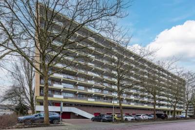 Woning Kringloop 41 Amstelveen
