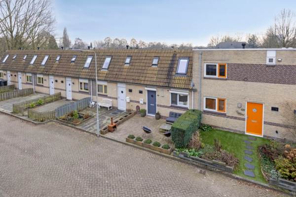 Woning Brinkenhofsestraat 48 Arnhem