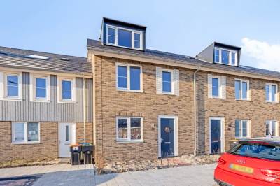 Woning Oostergrift 50 Meppel