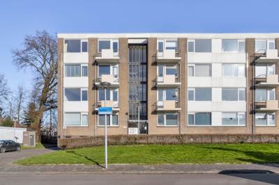 Woning Wolkammersdreef 41B Maastricht