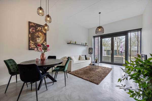 Woning Mimosaplein 15 Purmerend