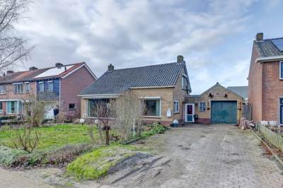 Woning Clara's pad 11 Heinkenszand