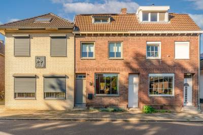 Woning Overhoven 80 Sittard