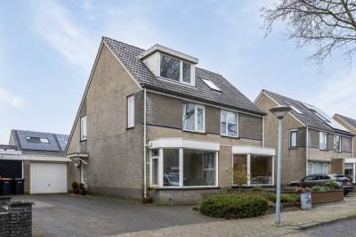 Woning Dubloen 119 Hoorn (NH)