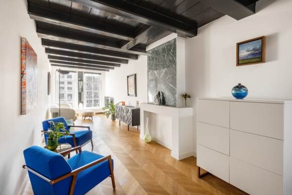 Woning Singel 144 Amsterdam