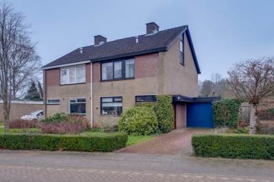 Woning Magnolialaan 37 Doesburg