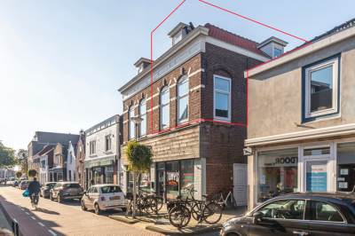 Woning Prins Hendrikstraat 18 Naaldwijk