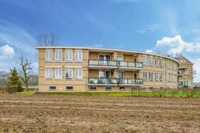 Woning Sliekstraat 1C Hummelo