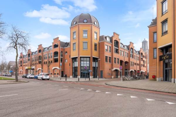 Woning Wilhelminasingel 190 Weert