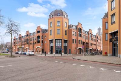 Woning Wilhelminasingel 190 Weert