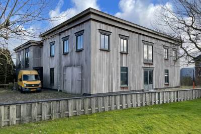 Woning Oester 40 Noord-Scharwoude