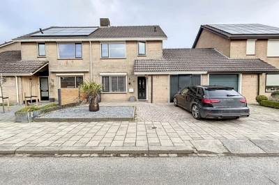 Woning Poolster 21 Oostburg