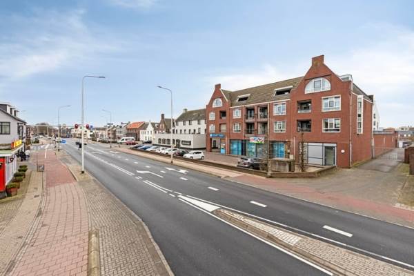 Woning Markt 11J Velden