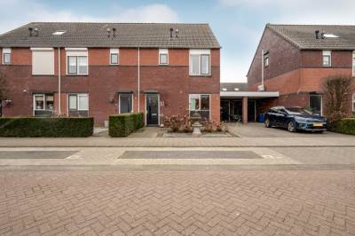 Woning De Heerdtweg 30 Oosterwolde (GE)