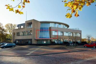 Woning Teylersplein 2B5 Nieuwveen