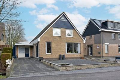 Woning Oude Nieuwveenseweg 4 Nieuwveen