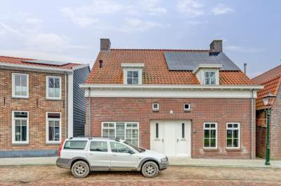 Woning Kerkring 47 Nieuwerkerk