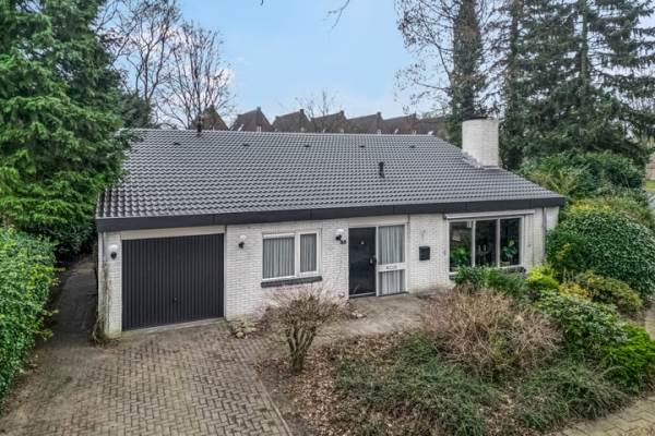 Woning Karveel 55 Veenendaal