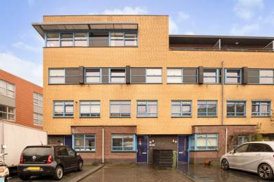 Woning Seinstraat 86 Hilversum