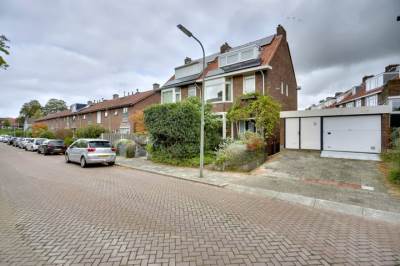Woning Coornhertstraat 5 Dordrecht