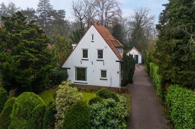 Woning Jacob van Gaesbeeklaan 7 Driebergen-Rijsenburg