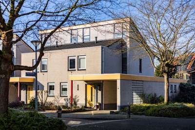 Woning Lulofsstraat 9 Zutphen