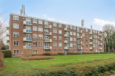 Woning van Hogendorplaan 48D Doetinchem