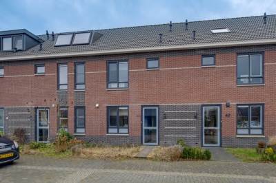 Woning 't Veld 44 Laren (GE)