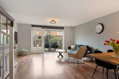 Woning Douglaslaan 31 Den Haag