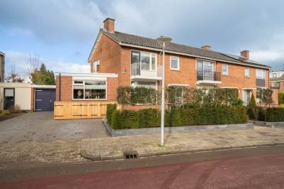 Woning Tegelerweg 81 Enschede