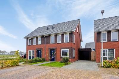 Woning De Ryge 47 Nijeveen